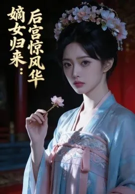 嫡女归来：后宫惊风华（55集）AI短剧 (2026)-米创网