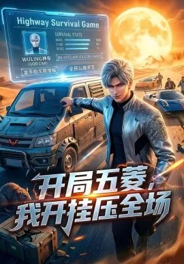 开局五菱，我开挂压全场（62集）AI短剧 (2026)-米创网