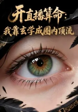 开直播算命：我靠玄学成圈内顶流（74集）AI短剧 (2026)-米创网