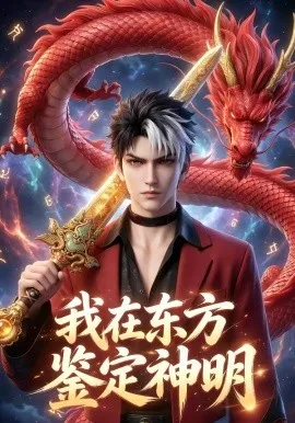 我在东方鉴定神明（42集）AI短剧 (2026)-米创网