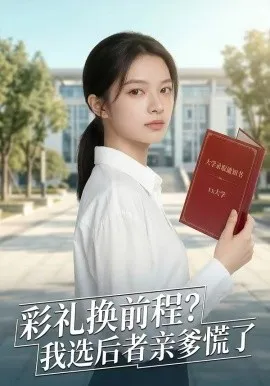 彩礼换前程？我选后者亲爹慌了（102集）AI短剧 (2026)-米创网