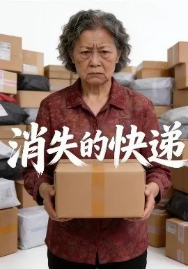 消失的快递（28集）AI短剧 (2026)-米创网