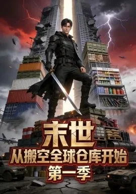 末世：从搬空全球仓库开始第一季（132集）AI短剧 (2026)-米创网