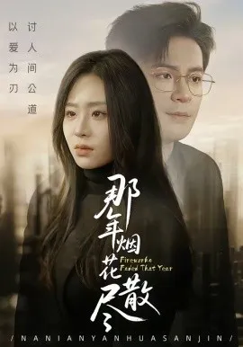 那年烟花散尽（50集）丁敬一＆陈雪菲 (2026)-米创网