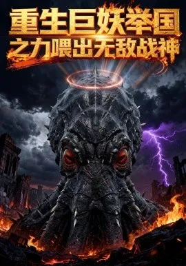重生巨妖：举国之力喂出无敌战神（33集）AI短剧 (2026)-米创网