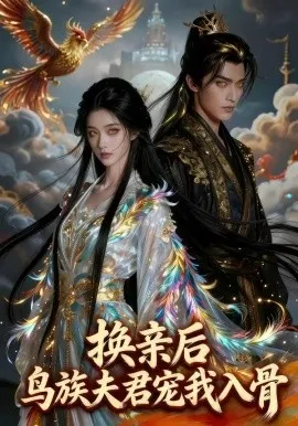 换亲后，鸟族夫君宠我入骨（45集）AI短剧 (2026)-米创网