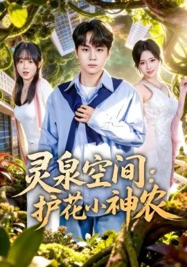 灵泉空间：护花小神农（69集）高哲＆文雨彤 (2026)-米创网