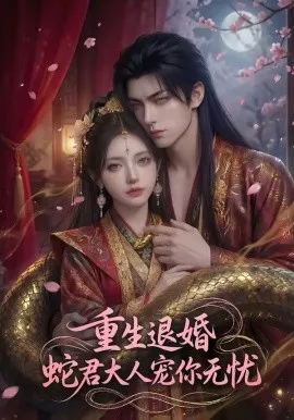 重生退婚：蛇君大人宠你无忧（61集）AI短剧 (2026)-米创网