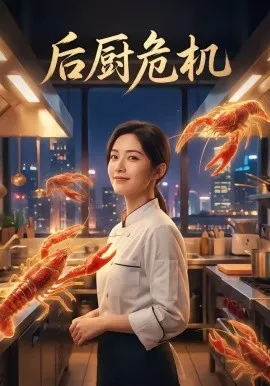 后厨危机（30集）AI短剧 (2026)-米创网