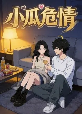 小瓜危情（12集）漫剧 (2026)-米创网