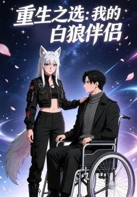 重生之选：我的白狼伴侣（31集）漫剧 (2026)-米创网