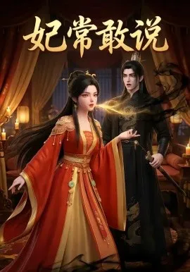 妃常敢说（25集）AI短剧 (2026)-米创网