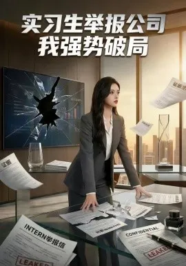 实习生举报公司，我强势破局（45集）AI短剧 (2026)-米创网