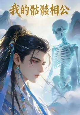 我的骷髅相公（13集）AI短剧 (2026)-米创网
