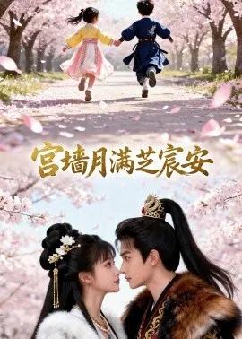 宫墙月满芝宸安（51集）AI短剧 (2026)-米创网