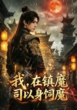 我，在镇魔司以身饲魔（87集）AI短剧 (2026)-米创网