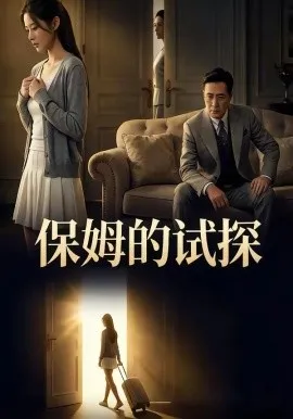 保姆的试探（50集）AI短剧 (2026)-米创网