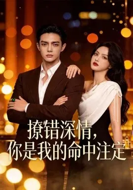 撩错深情，你是我的命中注定（64集）AI短剧 (2026)-米创网