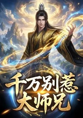 千万别惹大师兄（33集）AI短剧 (2026)-58创客