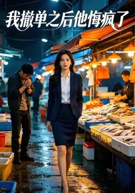 我撤单之后他悔疯了（36集）AI短剧 (2026)-米创网