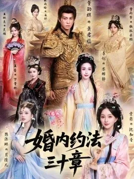 婚内约法三十章（83集）董劭辉＆李钊 (2026)-米创网