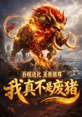 我真不是废猪（40集）AI短剧 (2026)-米创网
