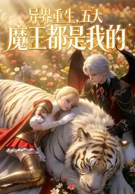 异界重生，五大魔王都是我的（69集）AI短剧 (2026)-米创网