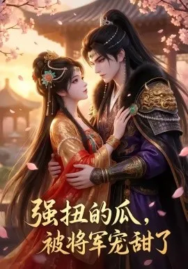 强扭的瓜，被将军宠甜了（21集）AI短剧 (2026)-米创网