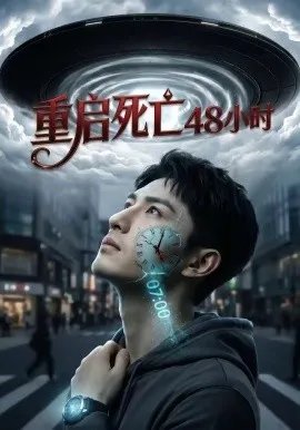 重启死亡48小时（80集）AI短剧 (2026)-米创网