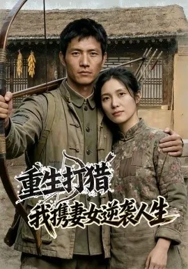 重生打猎：我携妻女逆袭人生（80集）AI短剧 (2026)-米创网