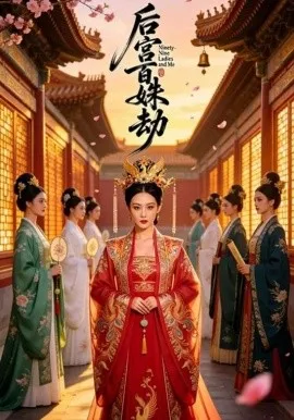 后宫百姝劫（42集）AI短剧 (2026)-米创网