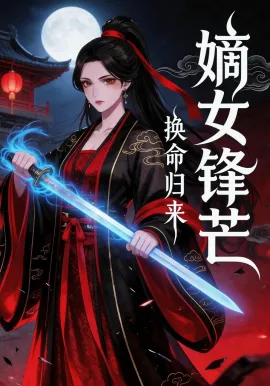 换命归来：嫡女锋芒（29集）漫剧 (2026)-米创网