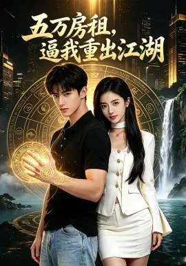 五万房租，逼我重出江湖（45集）AI短剧 (2026)-米创网
