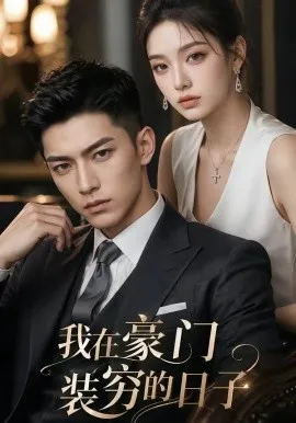 我在豪门装穷的日子（62集）AI短剧 (2026)-米创网