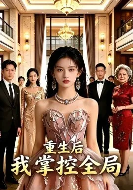 重生后我掌控全局（40集）AI短剧 (2026)-米创网