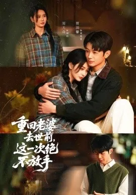 重回老婆去世前，这一次绝不放手（80集）郑天奇＆贾羽馨 (2026)-米创网