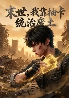 末世，我靠抽卡统治废土（76集）AI短剧 (2026)-米创网