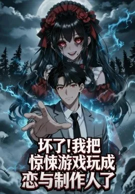坏了！我把惊悚游戏玩成恋与制作人了（77集）漫剧 (2026)-米创网