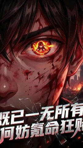 既已一无所有，何妨氪命狂赌（81集）漫剧 (2026)-米创网