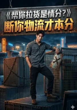 帮你拉货是情分？断你物流才本分（55集）AI短剧 (2026)-米创网