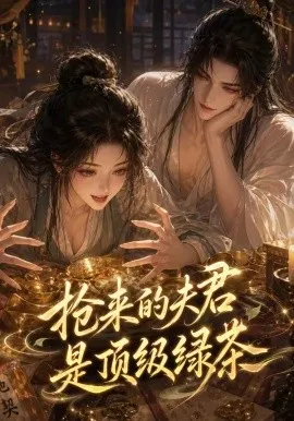 抢来的夫君是顶级绿茶（20集）AI短剧 (2026)-米创网