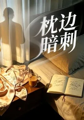 枕边暗刺（44集）张铭祥＆金善瀛 (2026)-米创网
