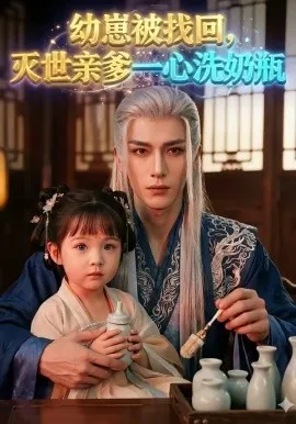 幼崽被找回，灭世亲爹一心洗奶瓶（67集）AI短剧 (2026)-米创网