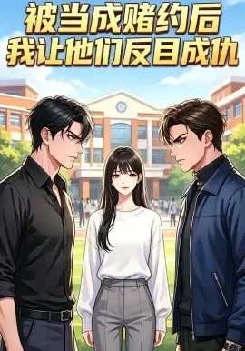 被当成赌约后，我让他们反目成仇（20集）漫剧 (2026)-米创网