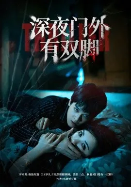 深夜门外有双脚（63集）阳蕾&张泽渊 (2026)-米创网