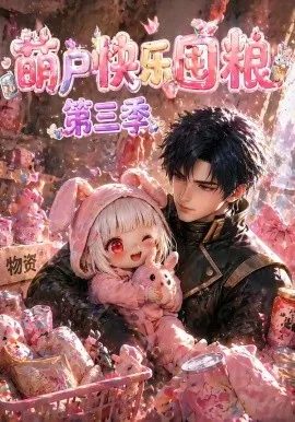 萌尸快乐囤粮第三季（23集）AI短剧 (2026)-米创网