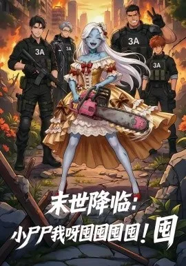 末世降临：小尸尸我呀囤囤囤囤！囤（59集）漫剧 (2026)-米创网