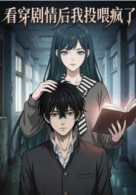 看穿剧情后我投喂疯了（22集）漫剧 (2026)-米创网