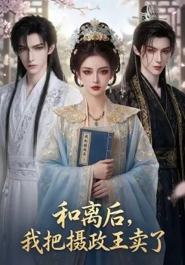 和离后，我把摄政王卖了（33集）AI短剧 (2026)-米创网