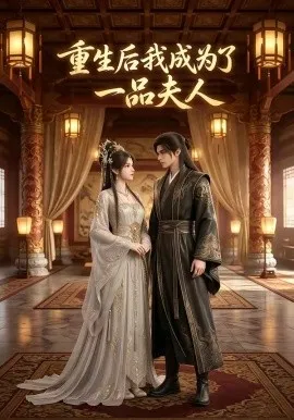 重生后，我成为了一品夫人（25集）AI短剧 (2026)-米创网